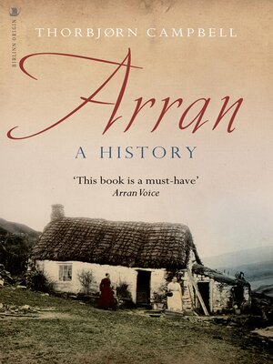 cover image of Arran